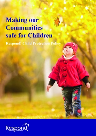 protect children
