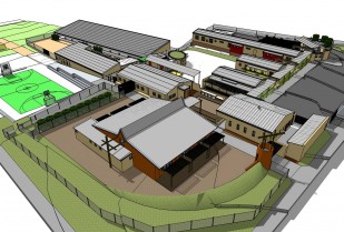 iThemlabantu Centre