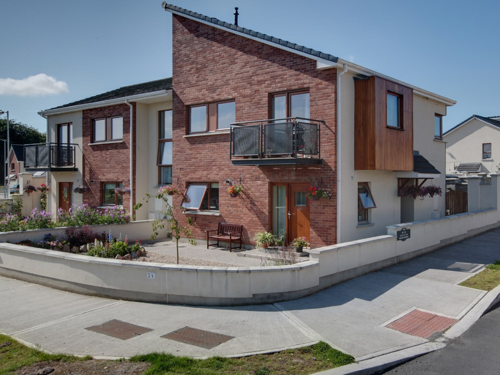 Launch of affordable homes in Kildare Respond