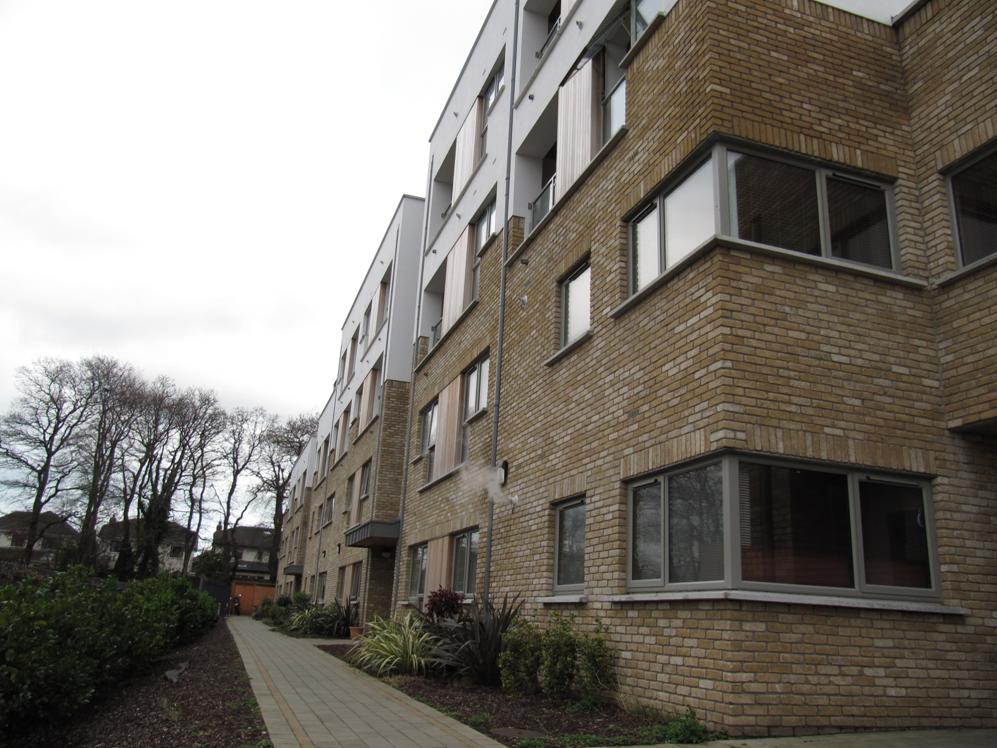 Beechview House Respond