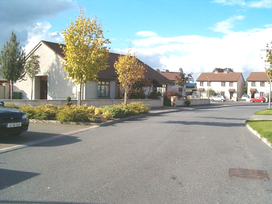 Chestnut Court Respond