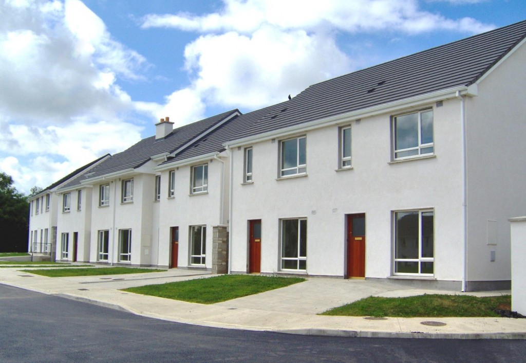 Castlegreen Crescent Respond