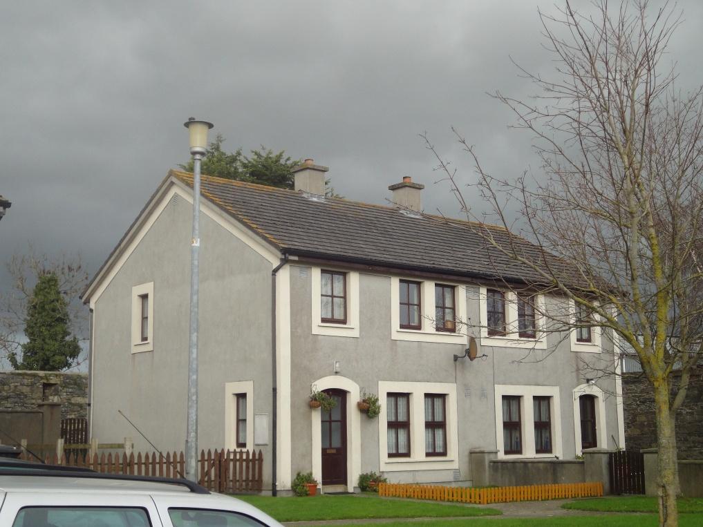 Goresbridge 2 Respond