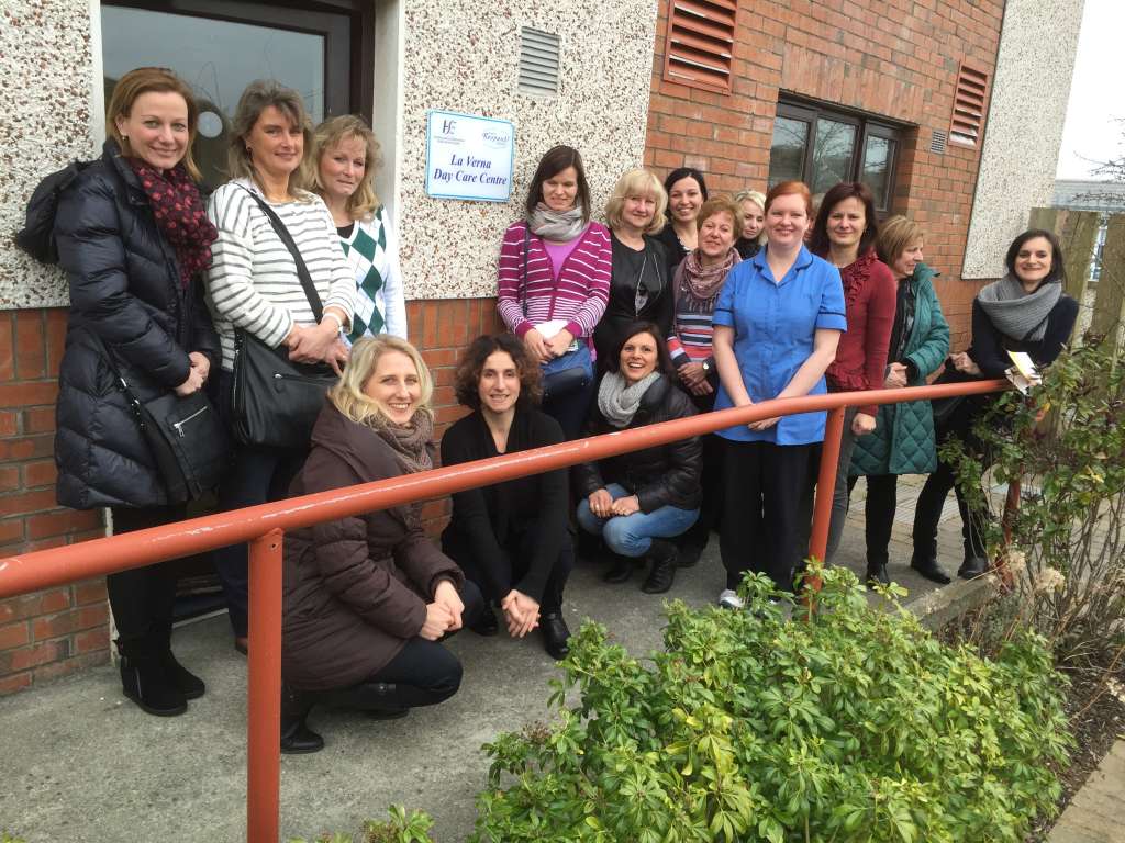 SWAN students visit La Verna (1)