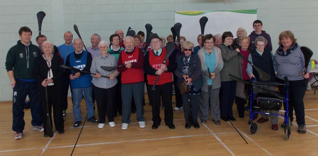The hurl group