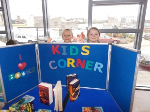 book day 2