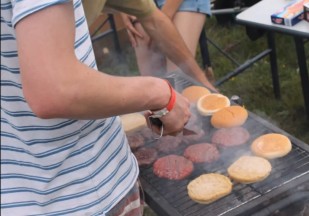 Tramore burgers