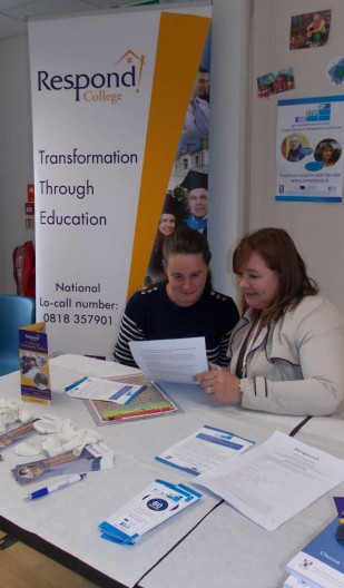 Community Info Session Tramore