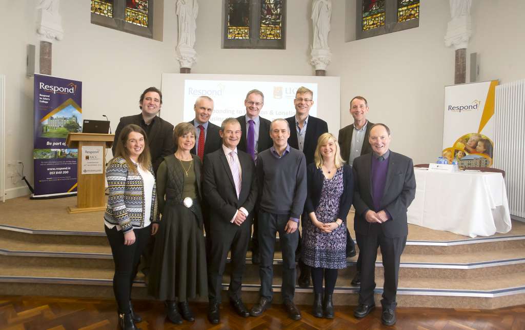 UCC Respond Conf Group