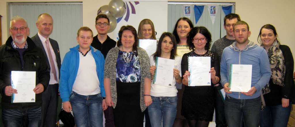 Adult Learners Festival Respond