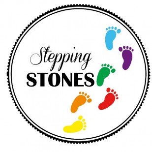 Stepping Stones Drogheda logo2