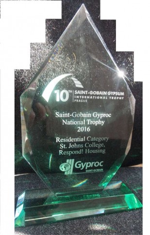 Award 2016