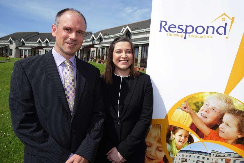 Datapac ensures business continuity and data protection for Respond Housing Association