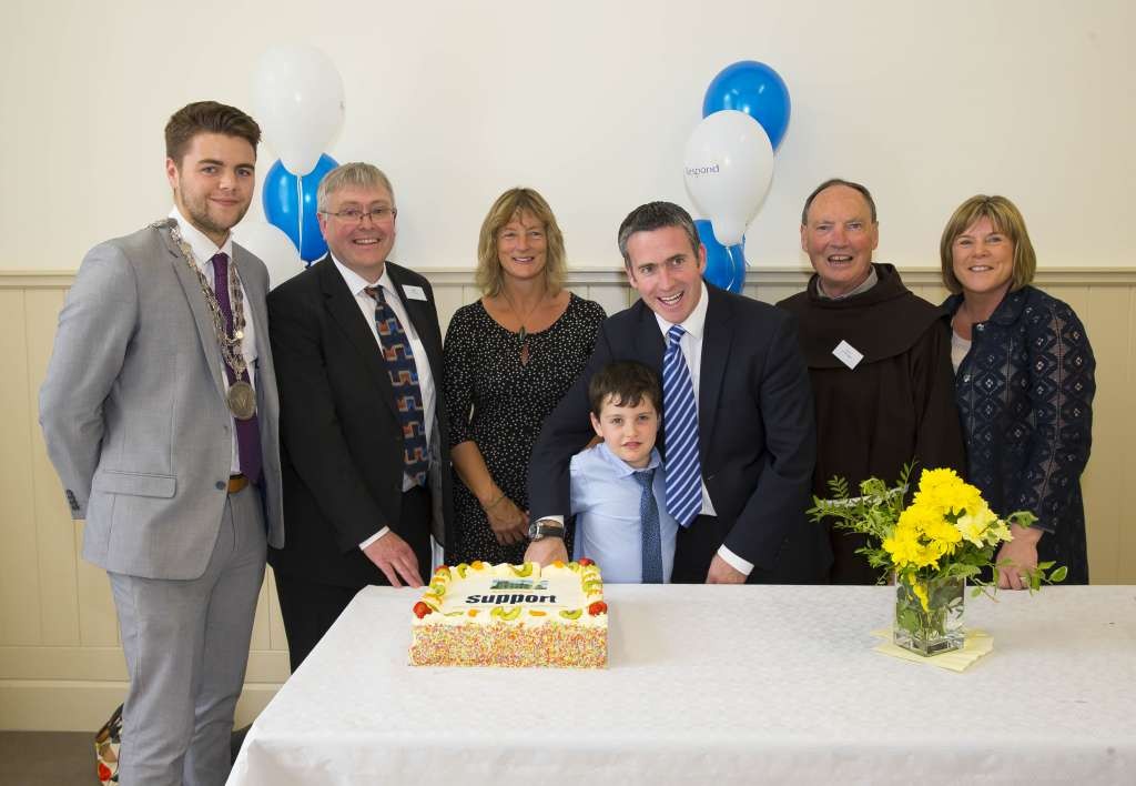 A -cutting the cake