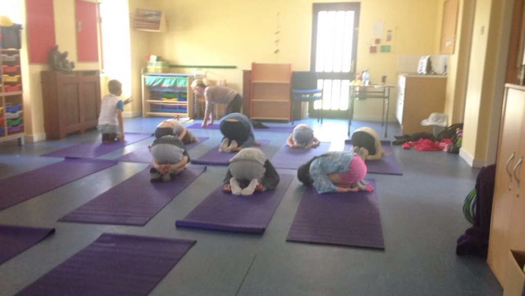 Yoga