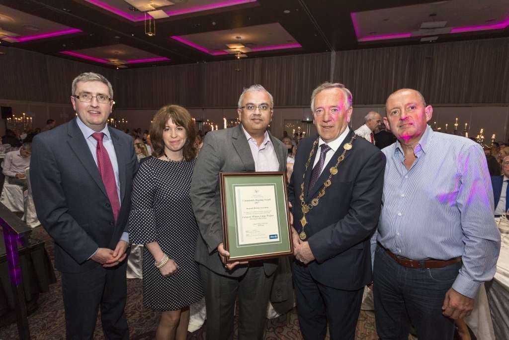 ICSH-CHAAwards2017RespondHousing270917