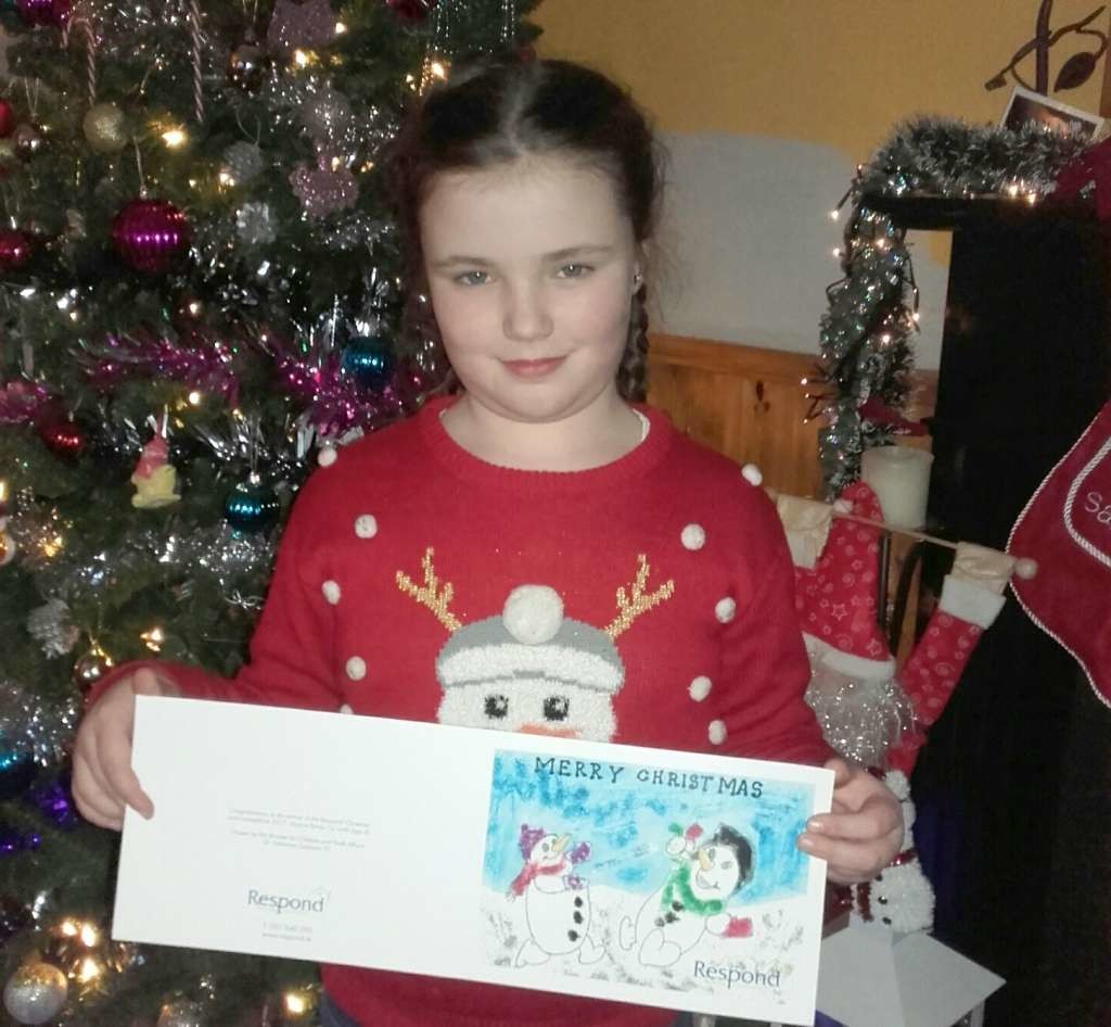 Christmas Card Winner Pic - 2 (2)