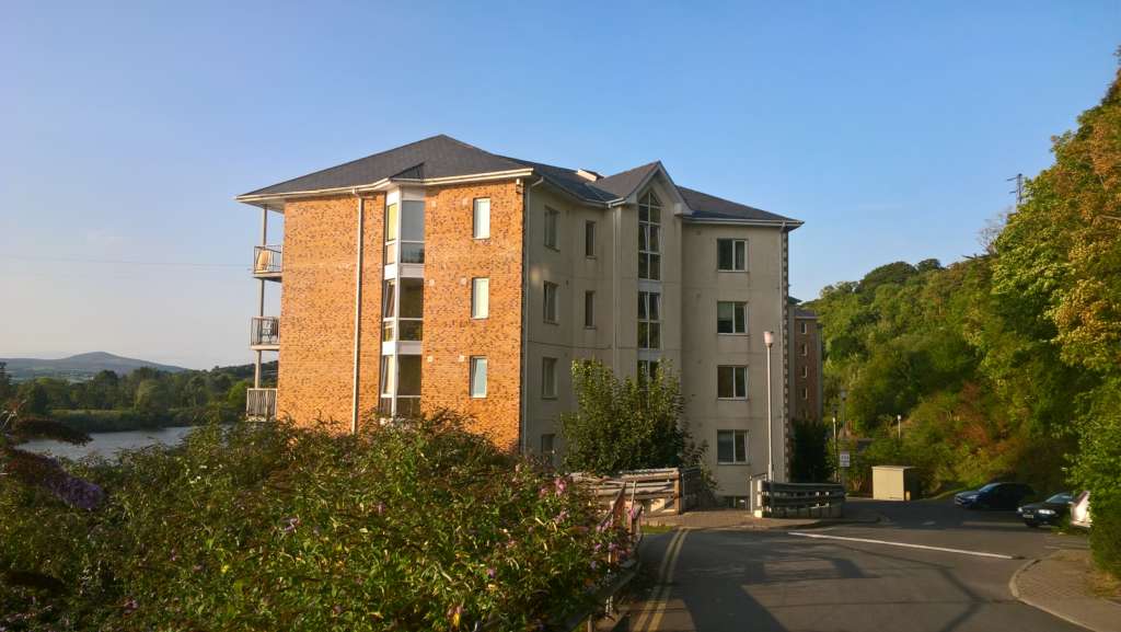 Rivergate Apartments Respond