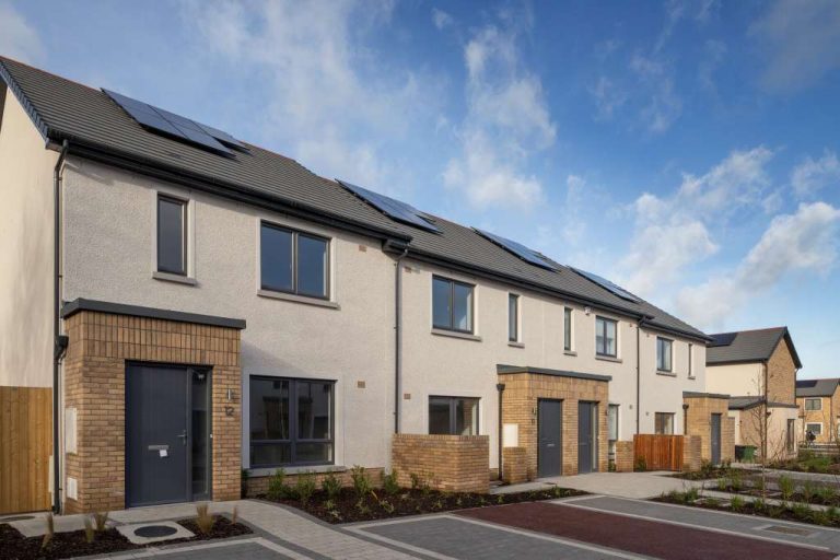 Somerton (Lucan) Respond