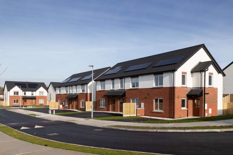 Kingscourt Road Respond