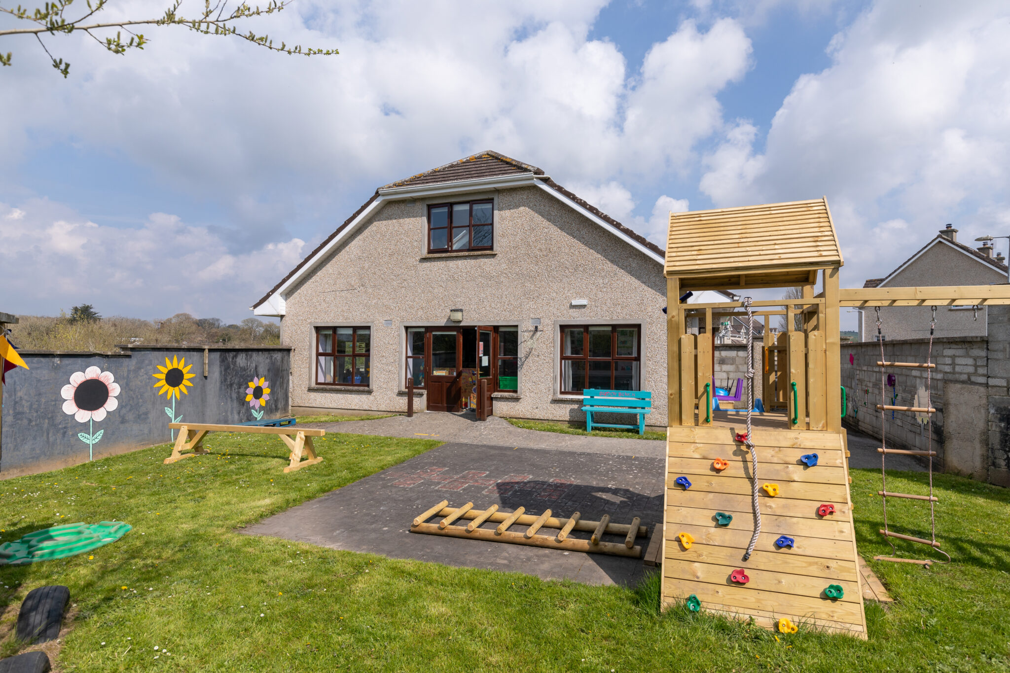 Respond | Housing Association